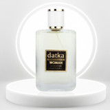 Datka B051 EDP Baharatlı-Çiçeksi-Meyveli Kadın Parfüm 50 ml