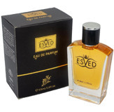 Esved EDP Amber-Odunsu-Turunçgil Kadın Parfüm 50 ml