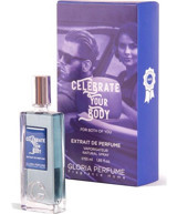 Gloria Perfume English Pear EDP Baharatlı-Çiçeksi-Odunsu Kadın Parfüm 55 ml