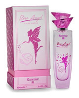 Rosense Angel EDP Bergamot-Oryantal-Sandal Ağacı Kadın Parfüm 100 ml