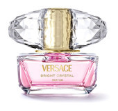 Versace Bright Crystal EDP Amber-Meyveli-Odunsu Kadın Parfüm 50 ml