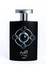 Lattafa Al Qiam EDP Amber-Bergamot-Sandal Ağacı Kadın Parfüm 100 ml
