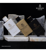 Romeron Romeron 172 EDP Amber-Çiçeksi-Meyveli Kadın Parfüm 50 ml