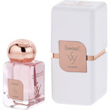 Sevaverek Diamond EDP Amber-Çiçeksi-Meyveli Kadın Parfüm 50 ml