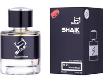 Shaik M21 EDP Baharatlı-Çiçeksi-Oryantal Kadın Parfüm 50 ml