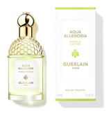 Guerlain Aqua Allegoria Nerolia Vetiver EDT Bergamot-Çiçeksi-Vetiver Kadın Parfüm 75 ml