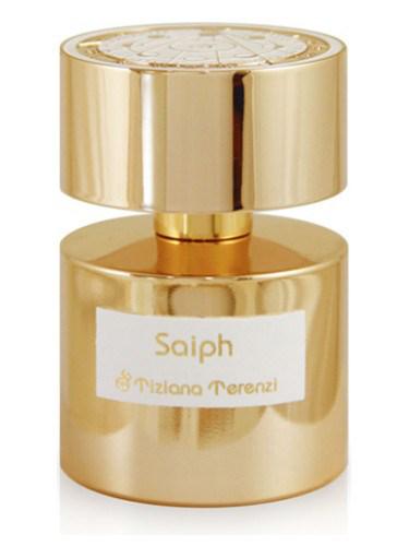 Tiziana Terenzi Saiph EDP Baharatlı-Çiçeksi-Oryantal Kadın Parfüm 100 ml