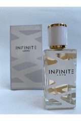 Infınıte Love K75 Sexy Graffiti Escada EDP Baharatlı-Çiçeksi-Meyveli Kadın Parfüm 50 ml