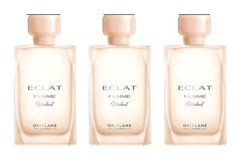 Oriflame Eclat Weekend EDT Baharatlı-Çiçeksi-Meyveli Kadın Parfüm 3x50 ml