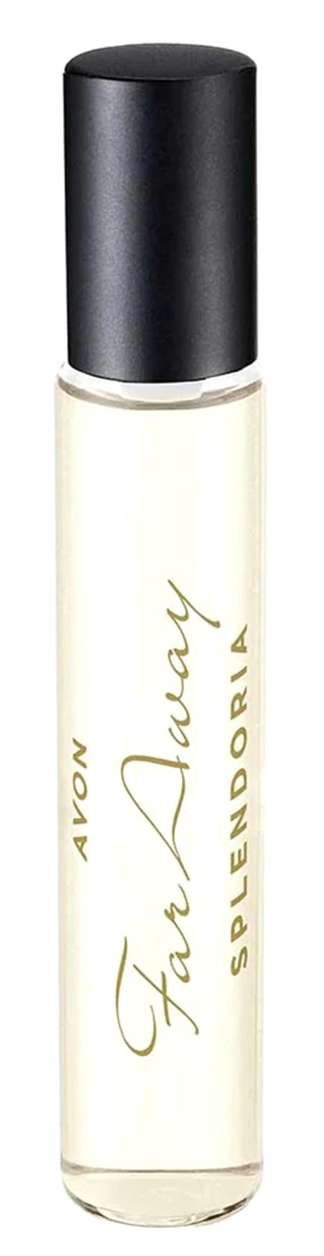Avon Far Away Splendoria EDP Çiçeksi-Fresh-Odunsu Kadın Parfüm 10 ml