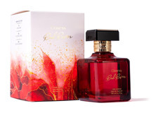 Cioness Red River EDP Amber-Bergamot-Narenciye Kadın Parfüm 100 ml