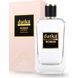 Datka B276 Chocolate EDP Bitterçikolata-Çikolata Kadın Parfüm 100 ml