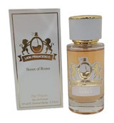 Lion Francesco Roma EDP Amber-Çiçeksi-Odunsu Kadın Parfüm 50 ml