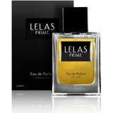 Lelas Prime Mayada EDP Amber-Çiçeksi-Meyveli Kadın Parfüm 55 ml