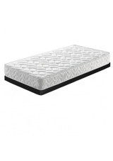 Heyner Ortopedik Dikdörtgen Sünger Ortopedik 60x160 cm Beşik Yatağı