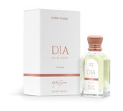 Parfüm Mutfağı Dia EDP Amber-Çiçeksi-Fresh Kadın Parfüm 100 ml