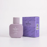 Teona Jardin D'Iris EDP Amber-Çiçeksi-Odunsu Kadın Parfüm 50 ml