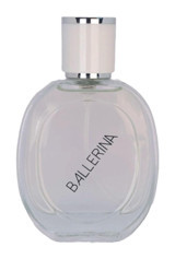 Farmasi Ballerina EDP Amber-Çiçeksi-Sandal Ağacı Kadın Parfüm 50 ml