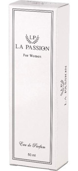 La Passion EDP Baharatlı-Çiçeksi-Odunsu Kadın Parfüm 50 ml