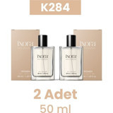 İxora K284 Fantastic EDP Baharatlı-Çiçeksi-Odunsu Kadın Parfüm 50 ml