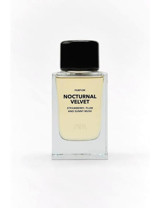 Zara Nocturnal Velvet EDP Çiçeksi-Meyveli-Oryantal Kadın Parfüm 100 ml