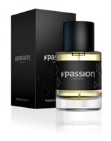 Le Passion Jasmin Noir EDP Çiçeksi-Fresh-Sandal Ağacı Kadın Parfüm 55 ml