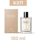 İxora K371 Romantic EDP Amber-Fresh-Odunsu Kadın Parfüm 100 ml