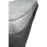 Yedaş Home Dikdörtgen Sünger Ortopedik 60x120 cm Beşik Yatağı