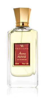 Vresiana Lumina EDP Amber-Oryantal-Sandal Ağacı Kadın Parfüm 55 ml