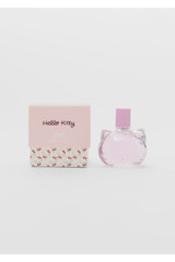 Zara Hello Kitty EDT Baharatlı-Çiçeksi-Odunsu Kadın Parfüm 50 ml