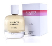 Ecrou Sun Rose Garden EDP Rose-Turunçgil Kadın Parfüm 100 ml