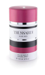 Trussardi Ruby Red EDP Amber-Çiçeksi-Odunsu Kadın Parfüm 60 ml