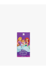Koton Disney Princess EDT Amber-Aromatik-Portakal Kadın Parfüm 50 ml