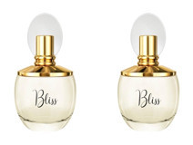 Farmasi Bliss EDP Çiçeksi-Çikolata-Oryantal Kadın Parfüm 2x75 ml