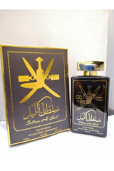 Wadi Al Khaleej Sultan Al Laıl EDP Deri Kadın Parfüm 100 ml
