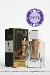 By Estella Hues Good Girl EDP Amber-Baharatlı-Fresh Kadın Parfüm 50 ml