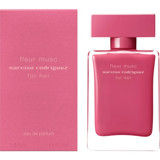 Narciso Rodiguez Fleur Musc EDP Kadın Parfüm 50 ml