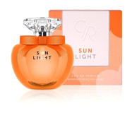 Golden Rose Sun Light EDT Bergamot-Çiçeksi-Fresh Kadın Parfüm 100 ml