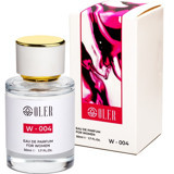 Oler W-004 EDP Kadın Parfüm 50 ml