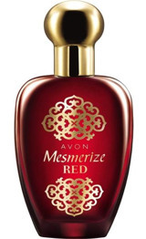 Avon Mesmerize EDT Baharatlı-Çiçeksi-Oryantal Kadın Parfüm 50 ml