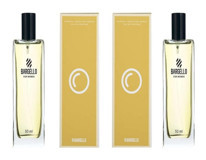 Bargello 480 EDP Amber-Odunsu-Oryantal Kadın Parfüm 2x50 ml