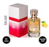 Happy Body Brisingamen EDP Baharatlı-Fresh-Turunçgil Kadın Parfüm 50 ml