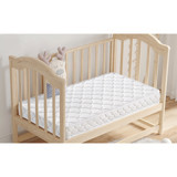 Heyner Apollo Cotton Dikdörtgen Visco Ortopedik 40x80 cm Beşik Yatağı