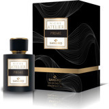 Sansiro Niche Atelier Prime EDP Baharatlı-Çiçeksi-Meyveli Kadın Parfüm 100 ml