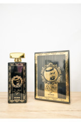 Wadi Al Khaleej Sheıkh Zayed Oud EDP Kadın Parfüm 100 ml