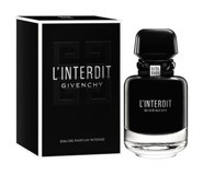 Givenchy L'Interdit Intense EDP Çiçeksi-Odunsu-Oryantal Kadın Parfüm 50 ml