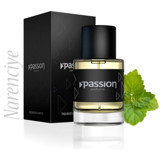 Le Passion Coco Mademoiselle EDP Çiçeksi-Odunsu-Oryantal Kadın Parfüm 55 ml