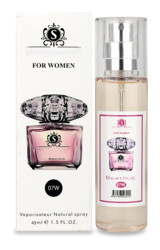 Sword & Shield W07 EDP Çiçeksi-Meyveli-Odunsu Kadın Parfüm 45 ml