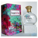 Solissima Bouquet EDP Sandal Ağacı-Şakayık Kadın Parfüm 50 ml