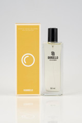 Bargello 186 EDP Amber-Çiçeksi-Sandal Ağacı Kadın Parfüm 50 ml
